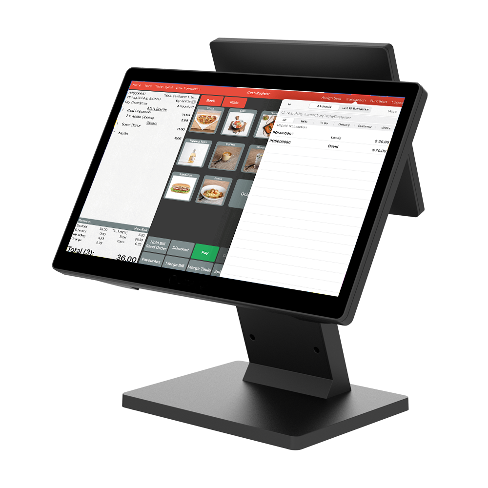POS System