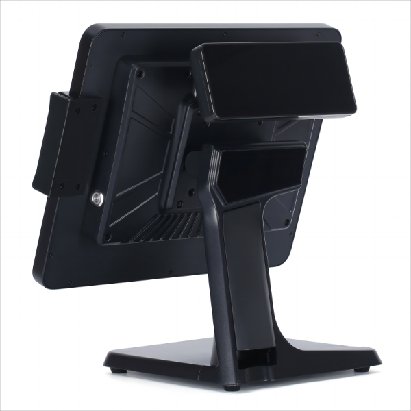 Capacitive Touch Screen All in One POS System