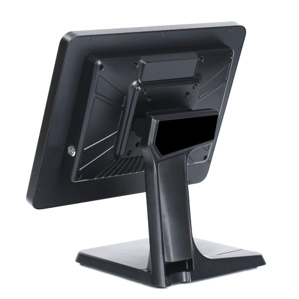 Capacitive Touch Screen All in One POS System