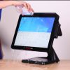 Capacitive Touch Screen All in One POS System