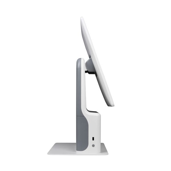 kiosk cash cashier machine set android touch pos systems