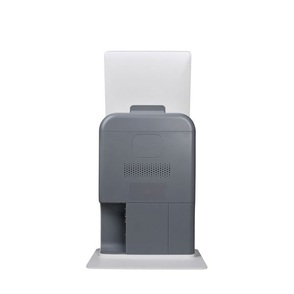 kiosk cash cashier machine set android touch pos systems