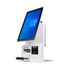 kiosk cash cashier machine set android touch pos systems