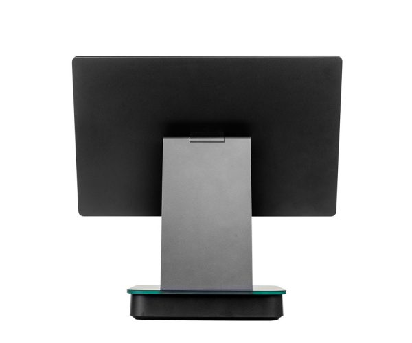 15.6inch all in one touch screen aluminium case high-end POS System