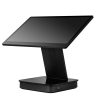 15.6inch all in one touch screen aluminium case high-end POS System