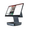 15.6inch all in one touch screen aluminium case high-end POS System
