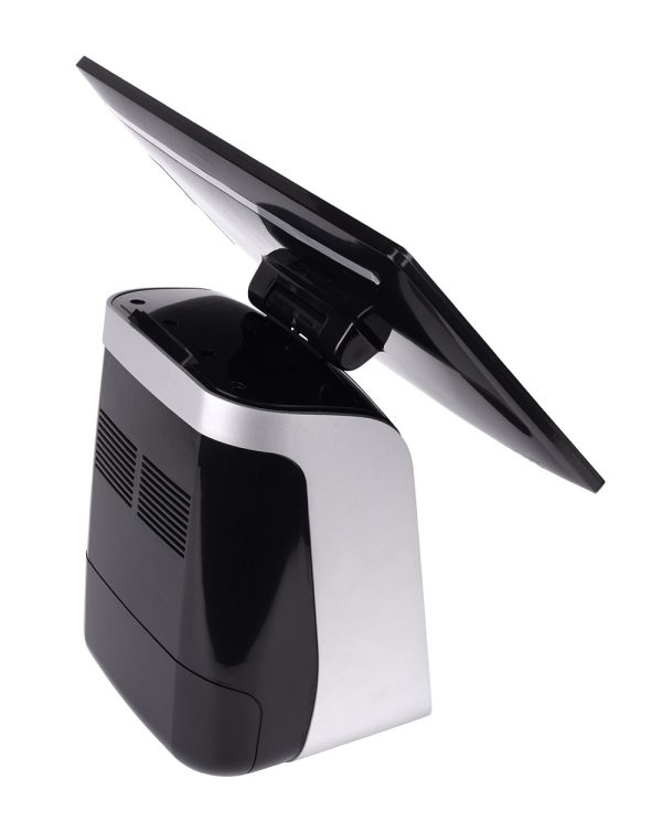 15.6'' Touch Screen POS Electronic Terminal Cash Register Machine