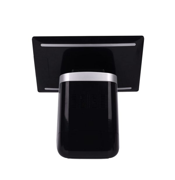 15.6'' Touch Screen POS Electronic Terminal Cash Register Machine