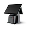 14 inch Touch Dual Screen POS System