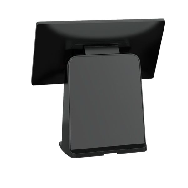 14 inch Touch Dual Screen POS System