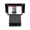 14 inch Touch Dual Screen POS System