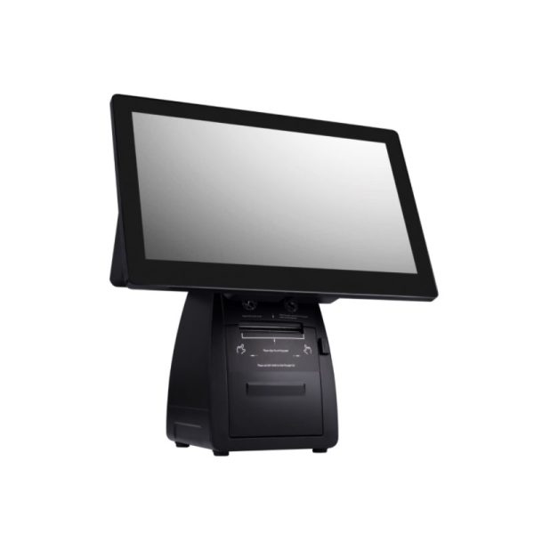 15.6 inch Android Touch Screen All In One Cash Register