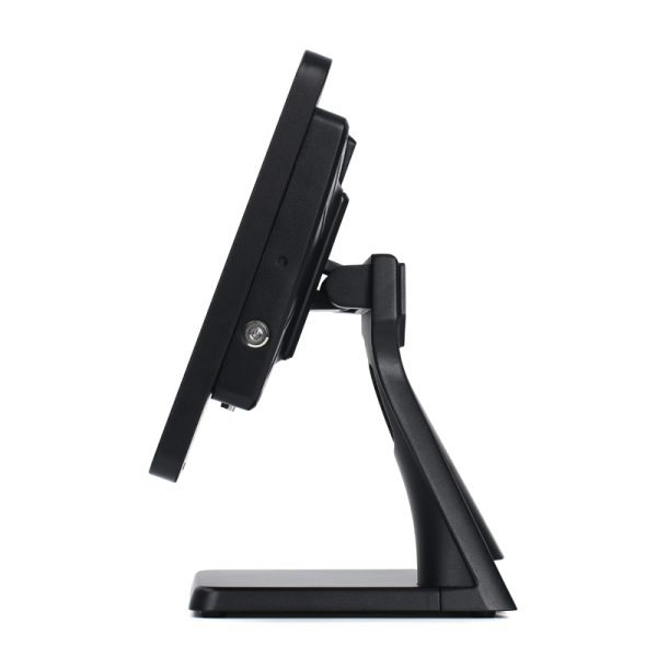 Capacitive Touch Screen All in One POS System