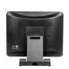 15inch foldable all in one touch screen pos system