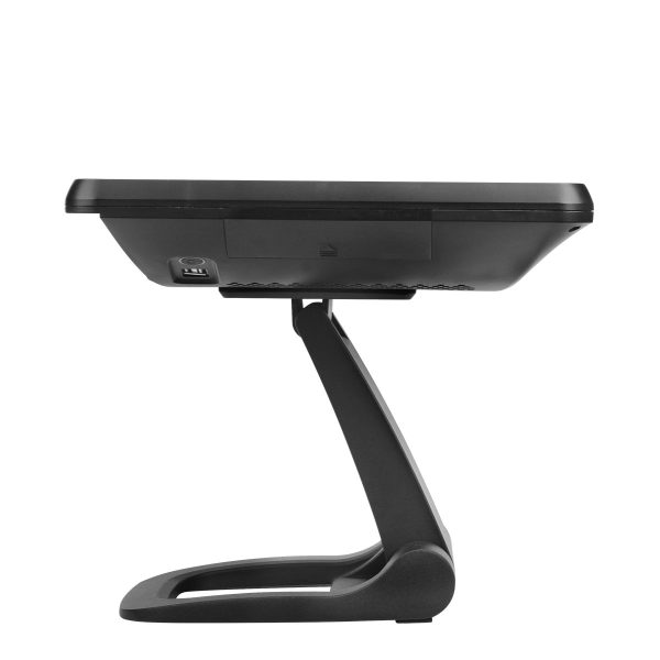 15inch foldable all in one touch screen pos system