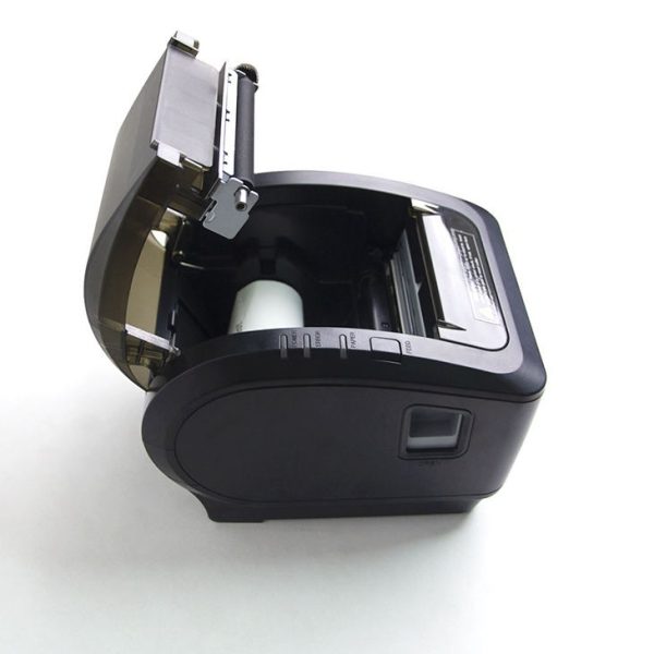 3Inch Thermal Printer 80mm Receipt Printer