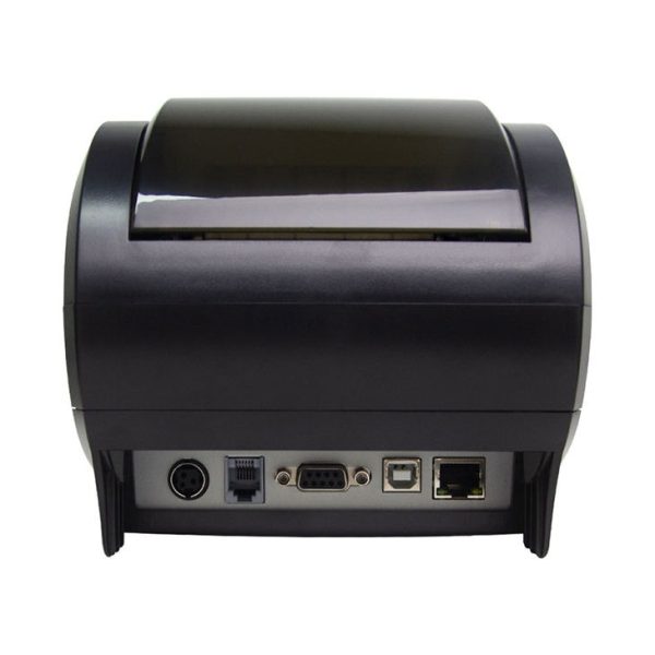 3Inch Thermal Printer 80mm Receipt Printer