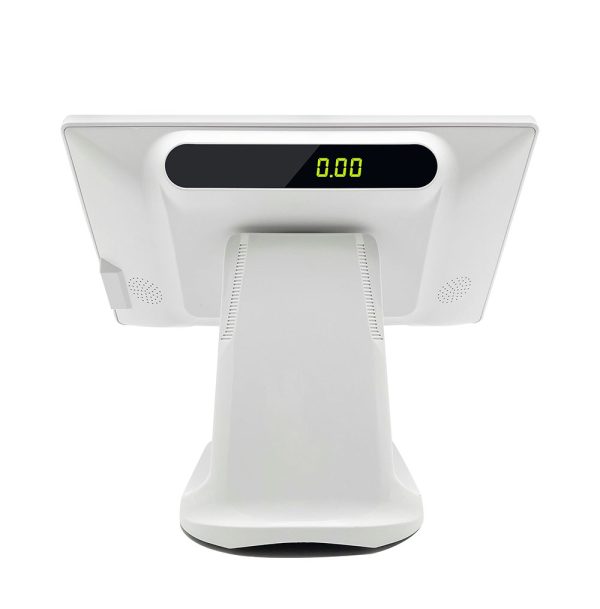 Touch screen POS cash register POS system POS all-in-one machine