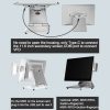 High Quality 15.6inch inPos Kiosk Equipment Cash Register Payment Machine Kiosk