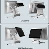 High Quality 15.6inch inPos Kiosk Equipment Cash Register Payment Machine Kiosk