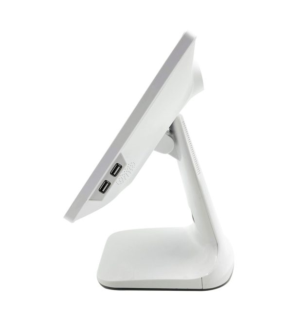 Touch screen POS cash register POS system POS all-in-one machine