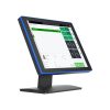 15inch LCD Capacitive POS System All In One Touch Screen