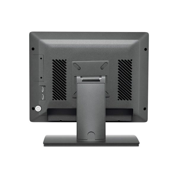 15inch LCD Capacitive POS System All In One Touch Screen