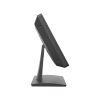 15inch LCD Capacitive POS System All In One Touch Screen