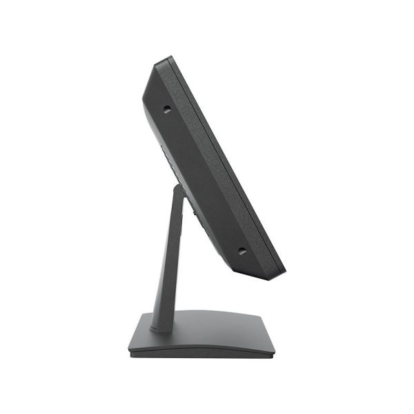 15inch LCD Capacitive POS System All In One Touch Screen