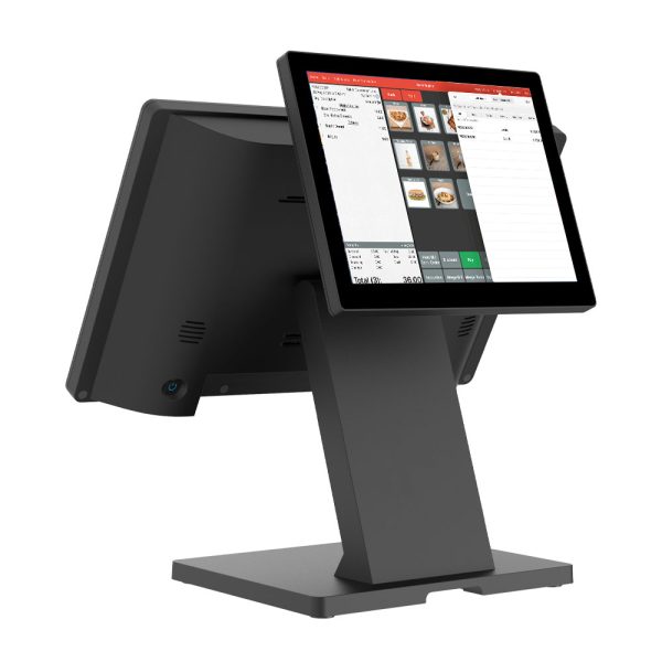 15.6 inch all in one Touch  POS Terminal for convenience store