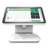 15.6" touch screen all in one pos system