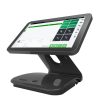 15.6" touch screen all in one pos system