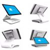 15.6" touch screen all in one pos system