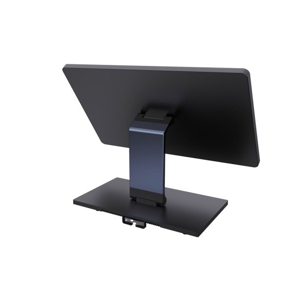 High Quality Metal appearance 15.6inch Ultrathin Retail POS System