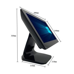 yazy Commercial POS System