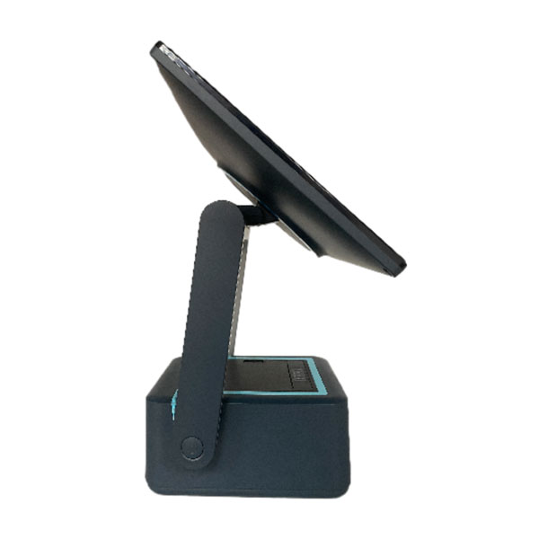 Android/Windows Touch Screen All in One POS Cash Register