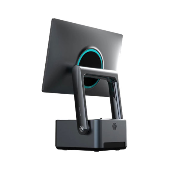 Android/Windows Touch Screen All in One POS Cash Register