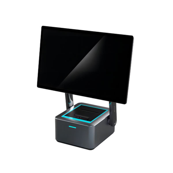 Android/Windows Touch Screen All in One POS Cash Register